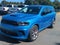 2027 Dodge Durango R/T