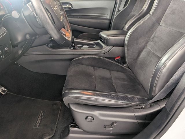 2022 Dodge Durango SRT 392