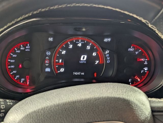 2022 Dodge Durango SRT 392