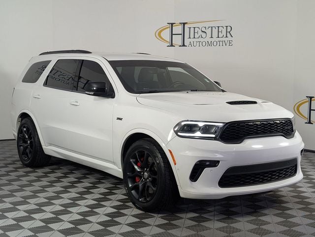 2022 Dodge Durango SRT 392