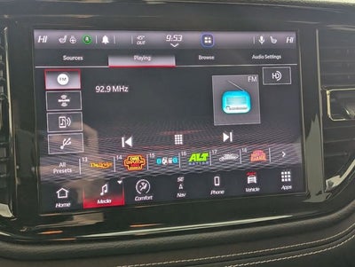 2022 Dodge Durango SRT 392