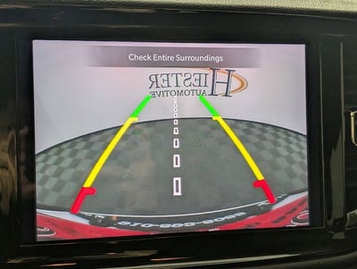 2022 Dodge Durango SRT 392