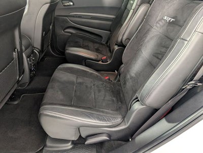 2022 Dodge Durango SRT 392