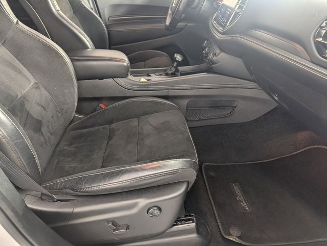 2022 Dodge Durango SRT 392