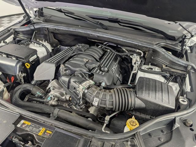 2022 Dodge Durango SRT 392