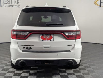2022 Dodge Durango SRT 392