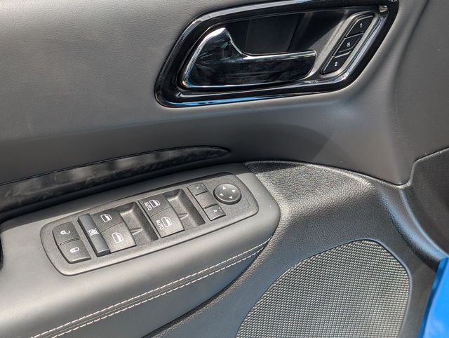 2026 Dodge Durango SRT Hellcat