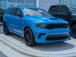 2026 Dodge Durango SRT Hellcat