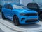 2026 Dodge Durango SRT Hellcat
