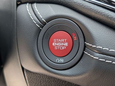 2026 Dodge Durango SRT Hellcat