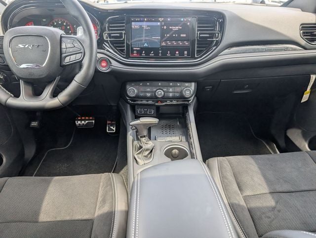 2026 Dodge Durango SRT Hellcat