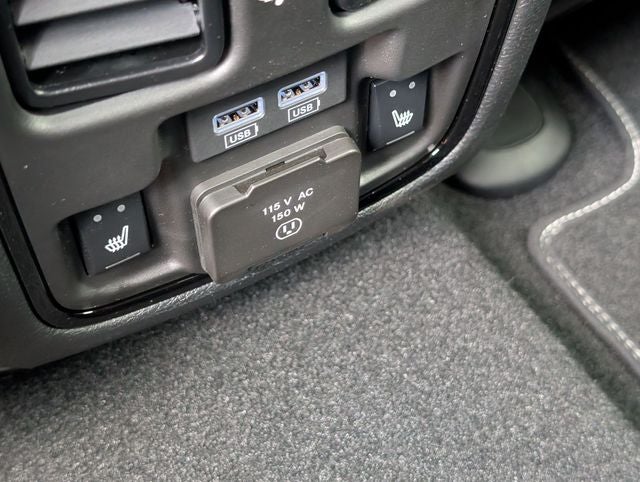 2026 Dodge Durango SRT Hellcat