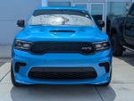 2026 Dodge Durango SRT Hellcat