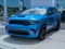 2026 Dodge Durango SRT Hellcat