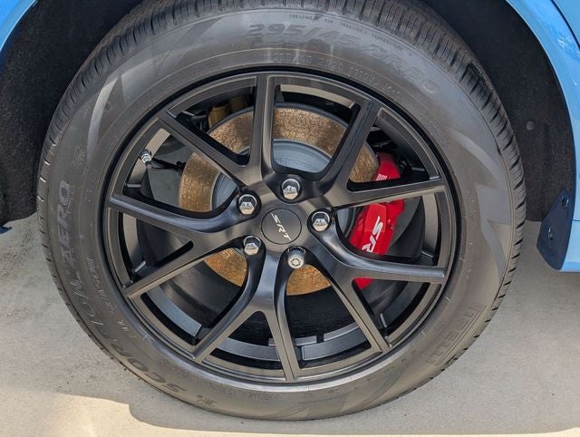 2026 Dodge Durango SRT Hellcat