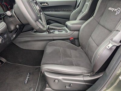 2026 Dodge Durango DURANGO SRT HELLCAT JAILBREAK AWD