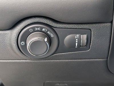 2026 Dodge Durango DURANGO SRT HELLCAT JAILBREAK AWD
