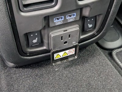 2026 Dodge Durango DURANGO SRT HELLCAT JAILBREAK AWD