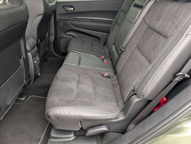 2026 Dodge Durango DURANGO SRT HELLCAT JAILBREAK AWD