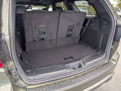 2026 Dodge Durango DURANGO SRT HELLCAT JAILBREAK AWD