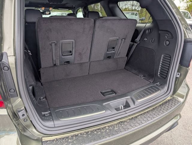 2026 Dodge Durango DURANGO SRT HELLCAT JAILBREAK AWD