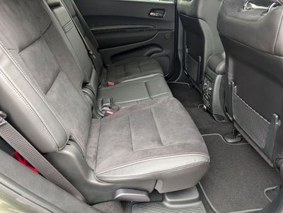 2026 Dodge Durango DURANGO SRT HELLCAT JAILBREAK AWD