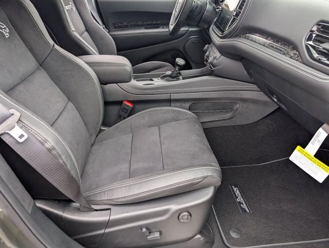 2026 Dodge Durango DURANGO SRT HELLCAT JAILBREAK AWD