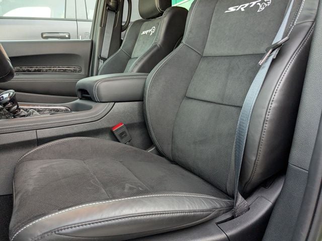 2026 Dodge Durango SRT Hellcat Jailbreak AWD