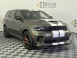 2026 Dodge Durango SRT Hellcat Jailbreak AWD