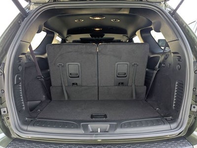 2026 Dodge Durango SRT Hellcat Jailbreak AWD