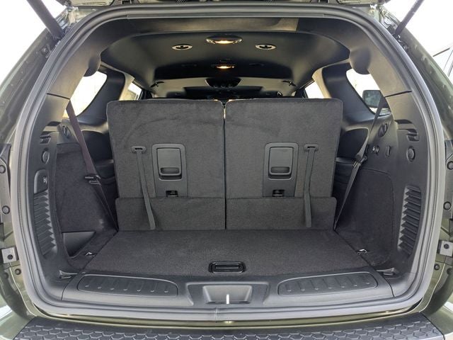 2026 Dodge Durango SRT Hellcat Jailbreak AWD