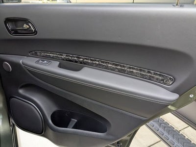 2026 Dodge Durango SRT Hellcat Jailbreak AWD