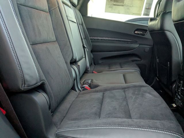 2026 Dodge Durango SRT Hellcat Jailbreak AWD