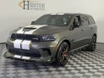 2026 Dodge Durango SRT Hellcat Jailbreak AWD