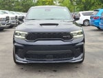 2026 Dodge Durango SRT Hellcat