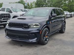 2026 Dodge Durango SRT Hellcat