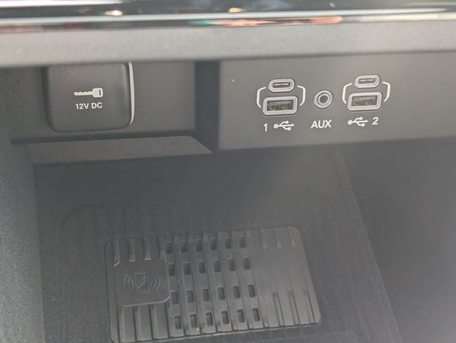 2026 Jeep Grand Wagoneer L 4x2
