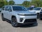 2026 Jeep Grand Wagoneer L 4x2