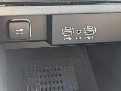 2026 Jeep Grand Wagoneer L 4x4