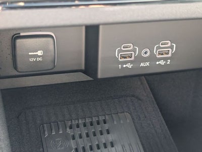 2026 Jeep Grand Wagoneer L 4x4
