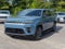 2026 Jeep Grand Wagoneer L 4x4