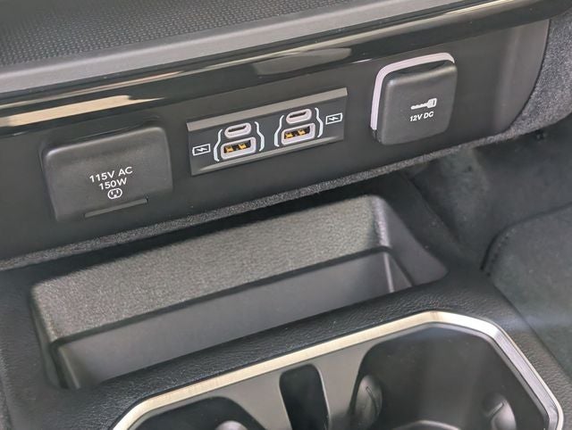 2026 Jeep Grand Wagoneer L 4x4