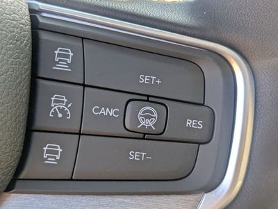 2026 Jeep Grand Wagoneer L 85th Anniversary