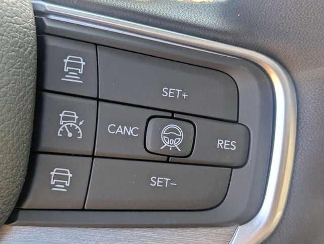 2026 Jeep Grand Wagoneer L 85th Anniversary