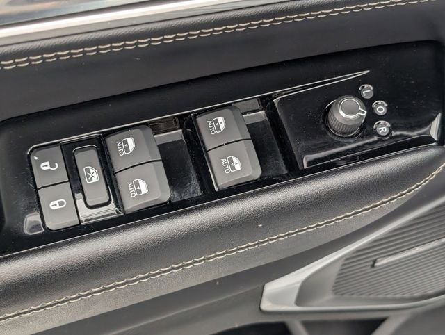 2023 Jeep Wagoneer L Series II