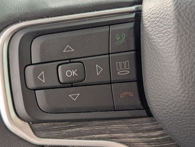 2023 Jeep Wagoneer L Series II