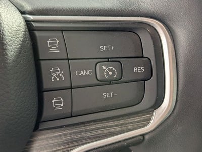 2023 Jeep Wagoneer L Series II