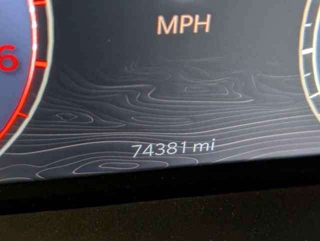 2023 Jeep Wagoneer L Series II