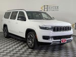 2023 Jeep Wagoneer L Series II