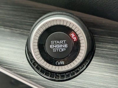 2023 Jeep Wagoneer L Series II